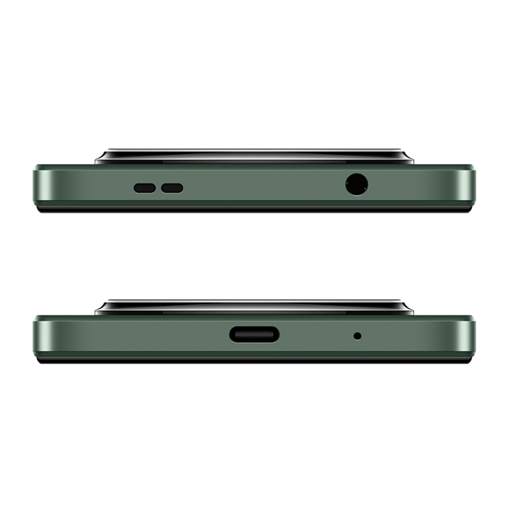Redmi A3 4/128 ГБ Forest Green