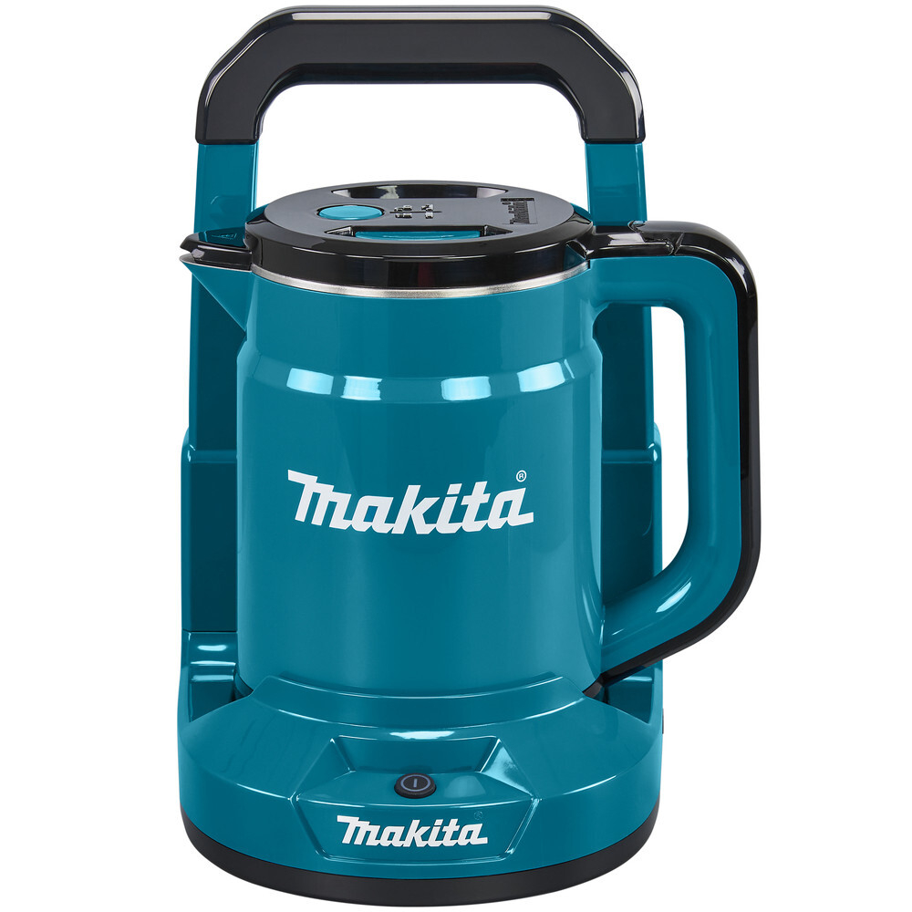 Чайник аккумуляторный Makita DKT 360 Z