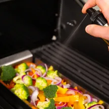 Спреер для масла, Broil King