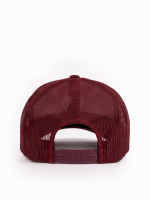 Бейсболка Venum Trucker Cap Wine Lees Red