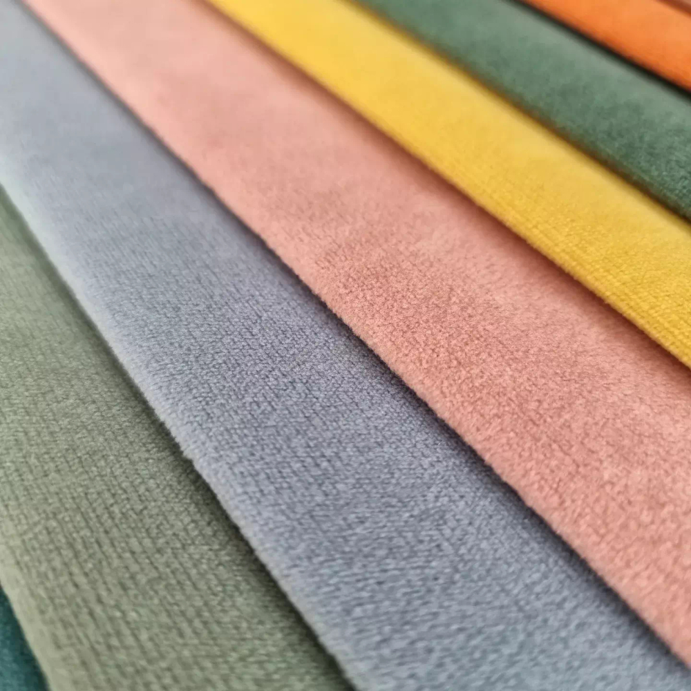 Велюр Melissa (Мелисса) 07