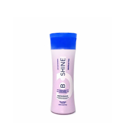 Happy Hair Ботокс B Shine White B.tox белый