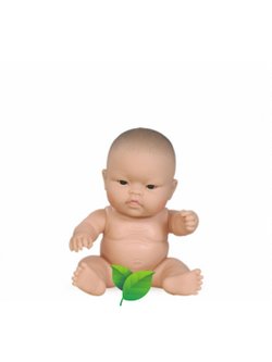 Кукла для девочки  Paola Reina 22см без одежды виниловая