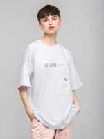 Футболка Union Outfit White Donut