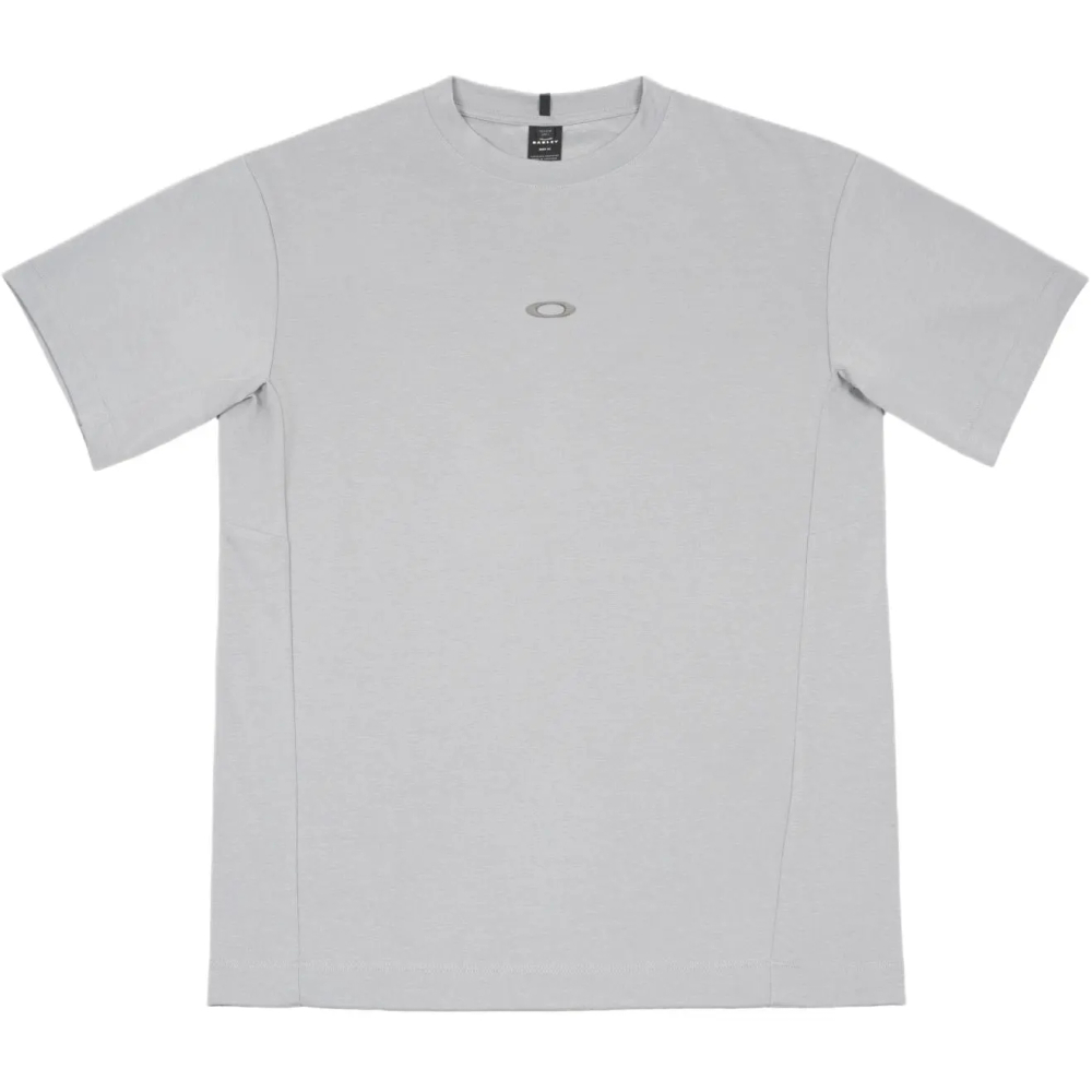 Oakley Футболка Brand Logo Drop Shoulder Sleeve Moderate Moisture Wicking Foa406816 314