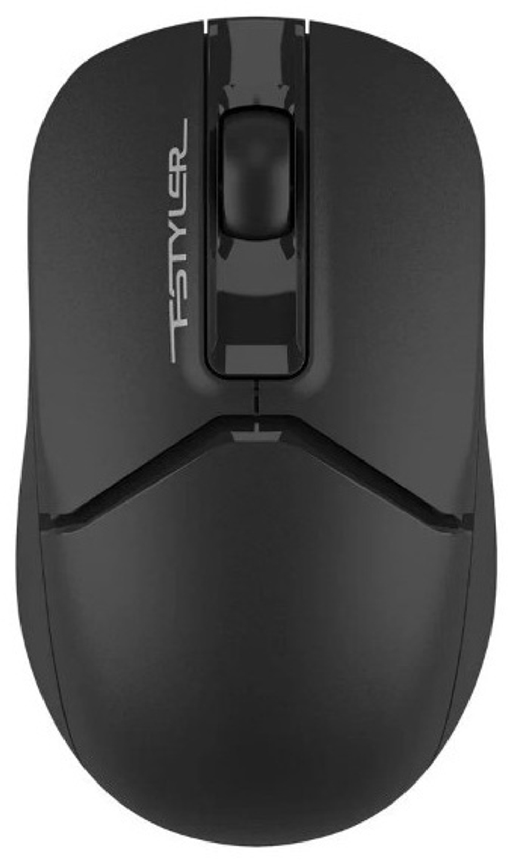Клавиатура A4Tech Fstyler FG1112 черный