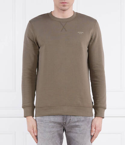 Худи Joop! Jeans - хаки(30035261)