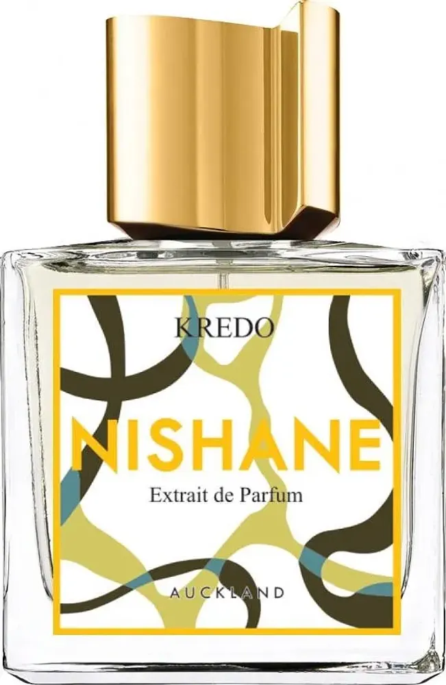 NISHANE KREDO EXTRAIT DE PARFUM 100 ML