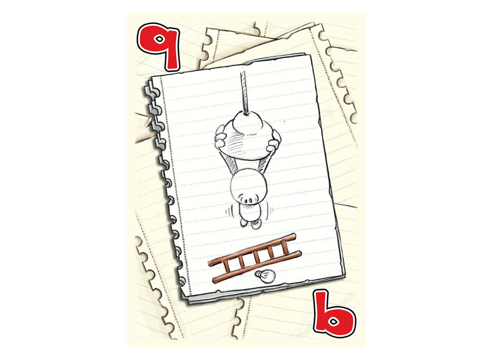 Нет уж, спасибо!