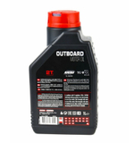 Масло Motul Outboard 2T (1л)