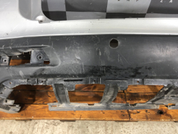 Бампер задний Haval H6 1 14-22 Б/У Оригинал 2804101XKZ36A