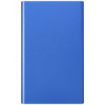 Алюминиевый повербанк Pep емкостью 4000 мА/ч