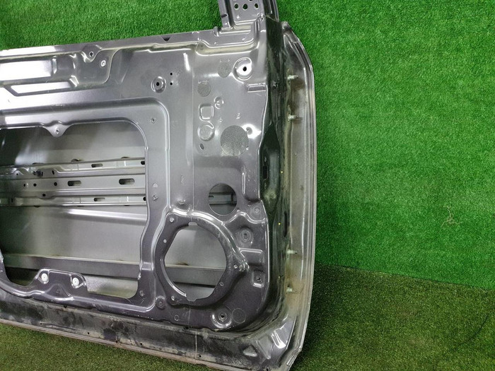 Дверь передняя левая Nissan X-Trail T31 (2007-2015)