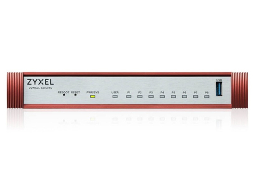 Межсетевой экран ZYXEL USG FLEX 100H