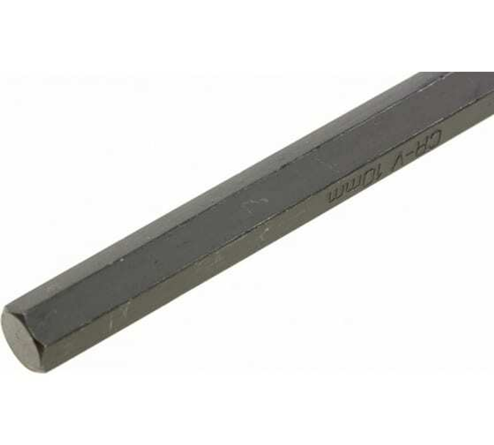 КЛЮЧ ИМБУСОВЫЙ/ШЕСТИГРАННЫЙ MATRIX НЕХ 10ММ 11230