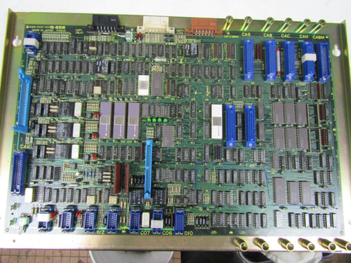 Контроллер A16B-1000-0030/04C