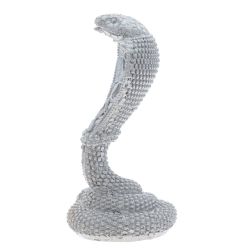 GAEM Фигурка декоративная "Змейка", L9 W8 H15 см