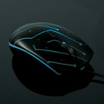 Мышь проводная Perfeo MAZE PF-A4782