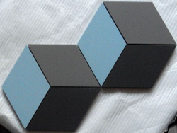 ГЕКСАГОН РОМБ