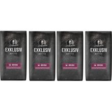 Кофе молотый Exklusiv Kaffee Der Edle 250 г