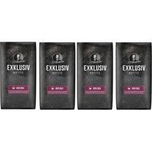 Кофе молотый Exklusiv Kaffee Der Edle 250 г