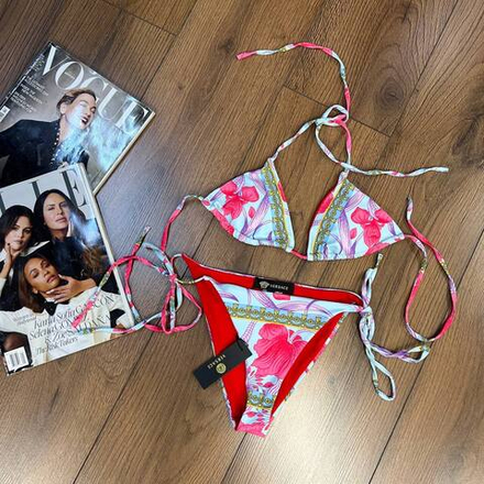 Купальник Versace