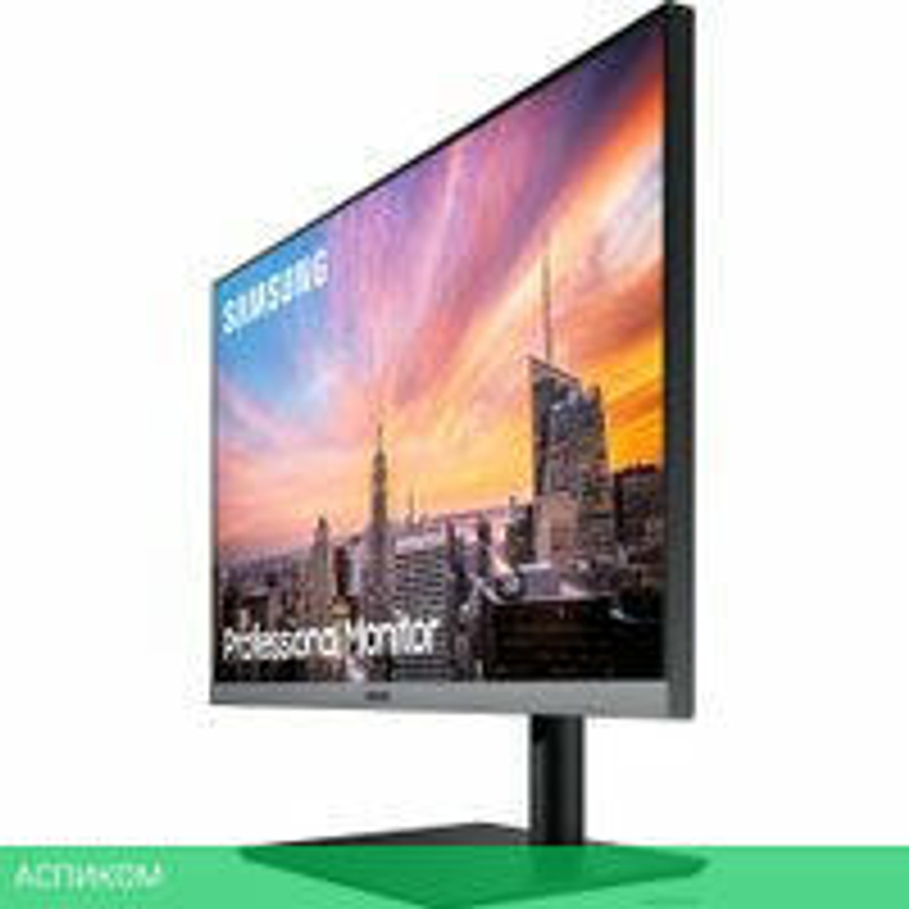 Монитор Samsung R650 LS24R650FDUXEN
