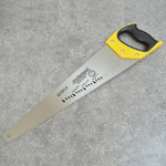 Пила 18" 45см с пластиковой ручкой