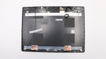 Крышка матрицы для ноутбука S145-14IWL / IGM / AST , с антенной, цвет черный (5CB0S16951), оригинал
