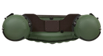 Лодка ПВХ Фрегат 330Air НДНД Лик-Трос