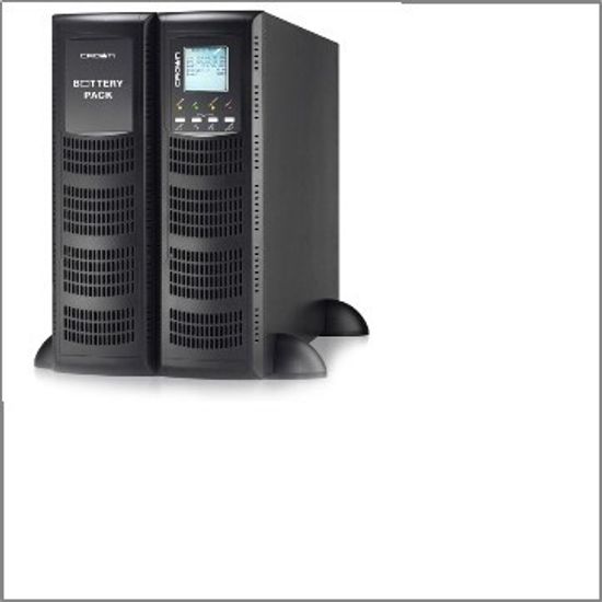 Источник бесперебойного питания Crown CMUOA-300X-6K (CMUOA-300X-6K)