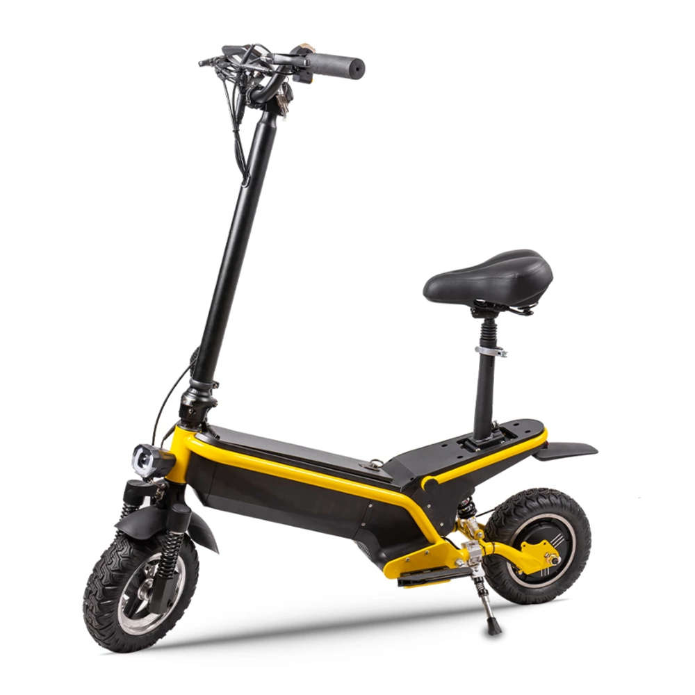 Электросамокат SUNEP1