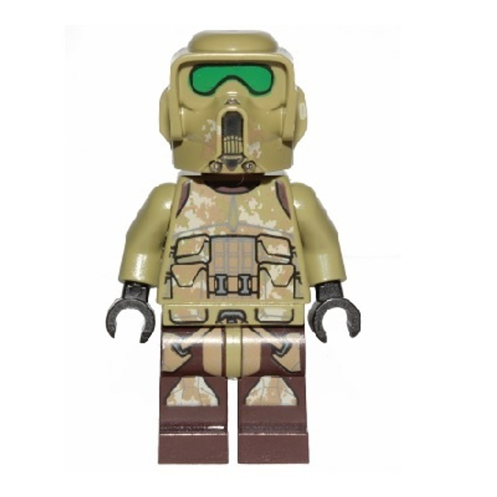 Клон-Разведчик sw1002