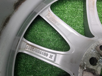 Диск литой R18 BMW X3 G01 (2017-2024) 618 стиль