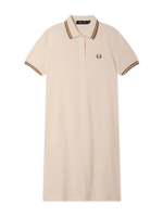 Платье Twin Tipped Fred Perry