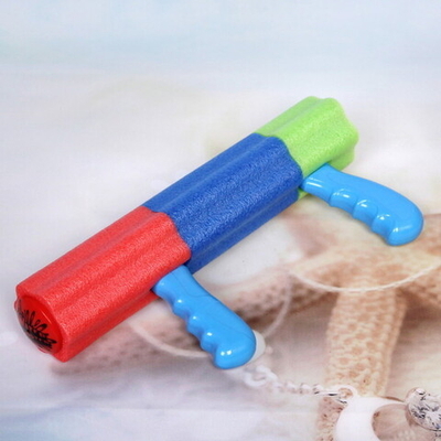 Водяной пистолет 30/47х7 см «Водная стихия»