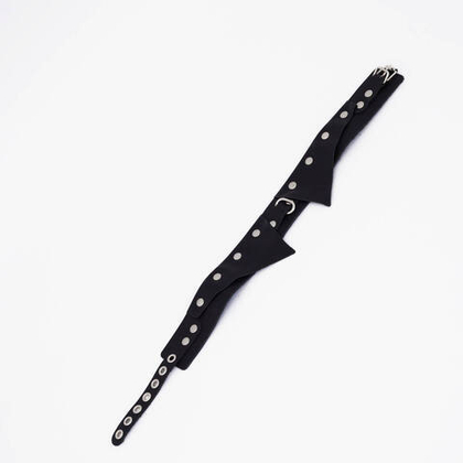 Crazy Hand Made - Ошейник с имитацией воротника