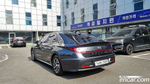 Hyundai Sonata Hybrid (DN8) Premium (02.2021)