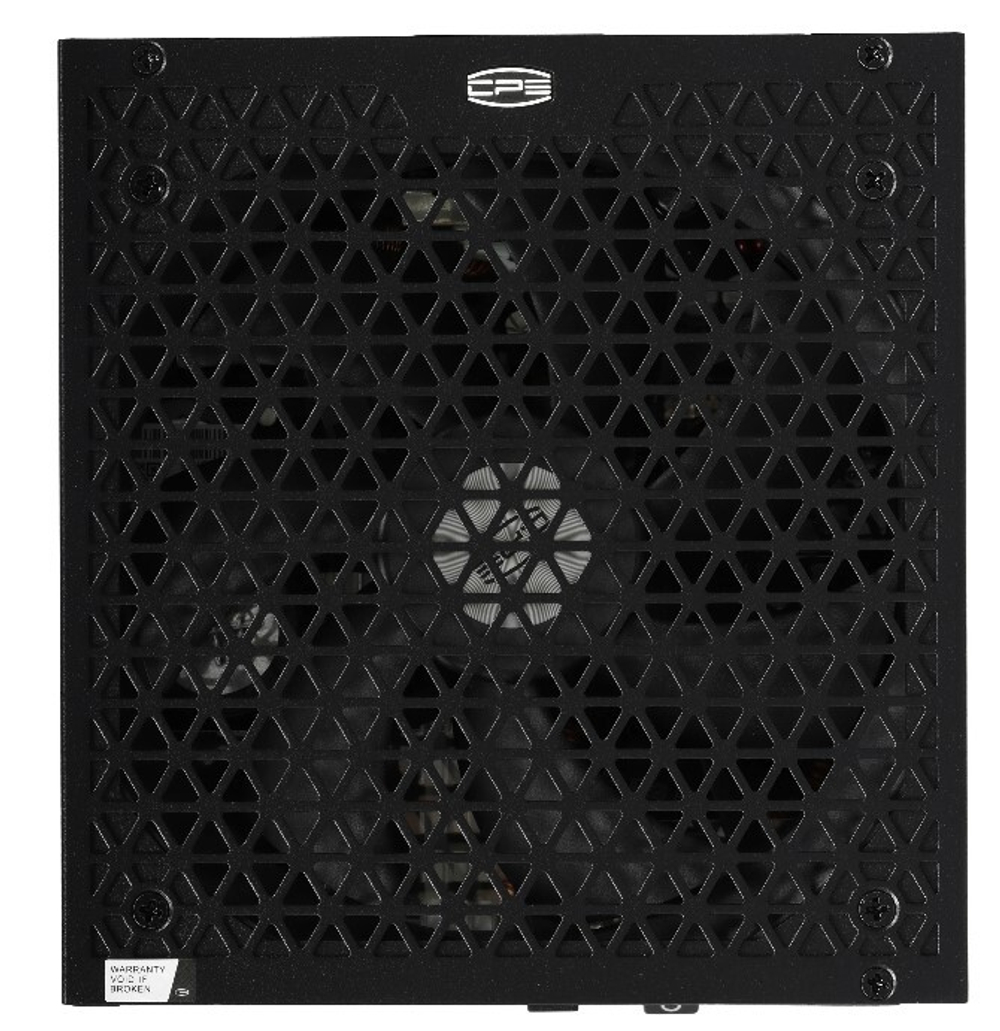 Блок питания ATX PCCooler P5-YS1000-G1FFBK1-EU