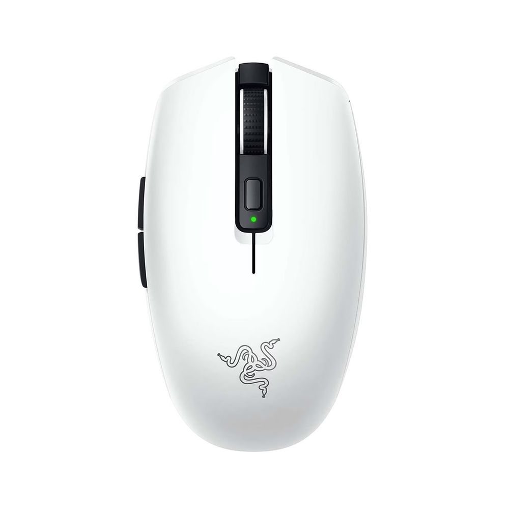 Razer Orochi V2 White