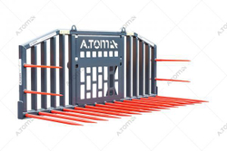Вилы для силоса - AТOM 3000