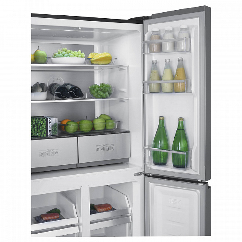 Холодильник Korting KNFM 84799 GN фото 5