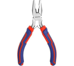 Плоскогубцы мини WORKPRO CR-V WP231097