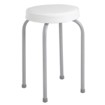 Табурет Булат 20М (белый)