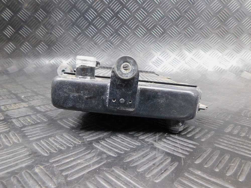 Радиатор Yamaha TDM850 RN03J 2001