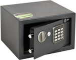 Сейф  Cactus CS-SF-E18L