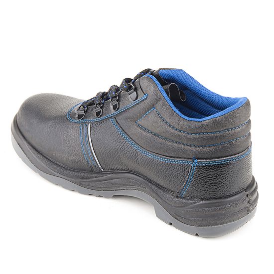 Ботинки 12ТК ПУ/ТПУ, КП