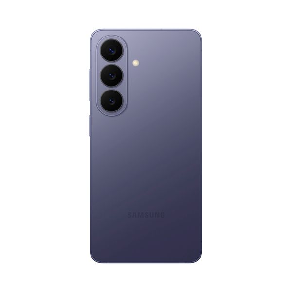 Смартфон Samsung Galaxy S26 12/256 ГБ (SM-S942B/DS) Фиолетовый | Cobalt Violet