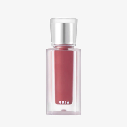 BBIA Вельветовый тинт для губ Last Velvet Tint V11 Calm Boss