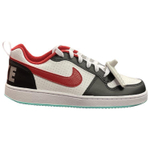 Кроссовки Nike Court Borough Low (Женская размерная сетка)